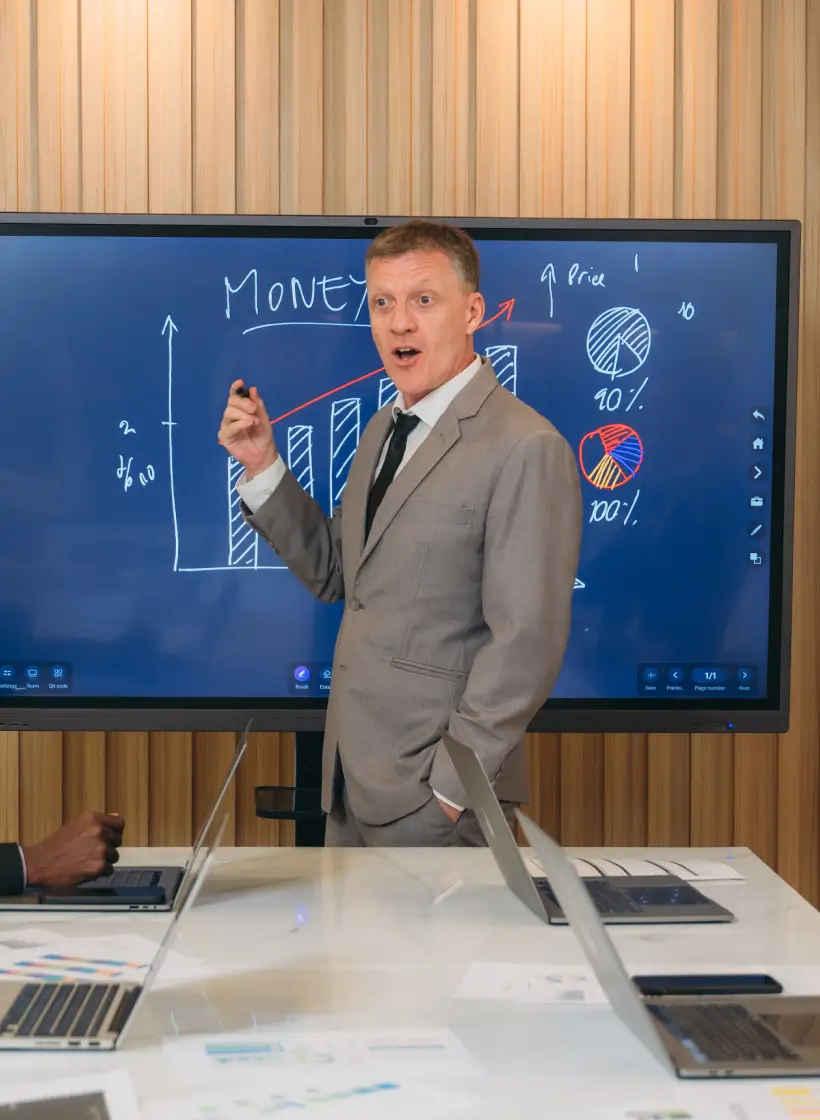 XervoxAi - About Image