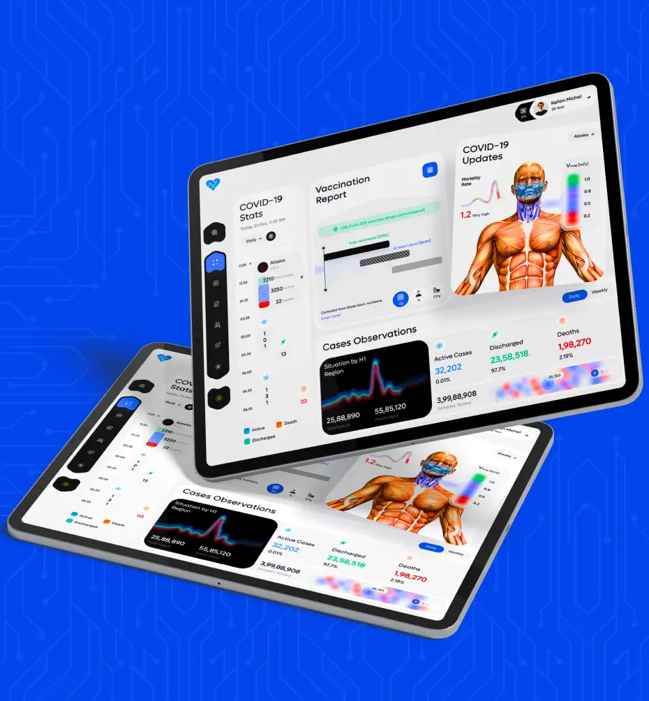 XervoxAi - Cases Image