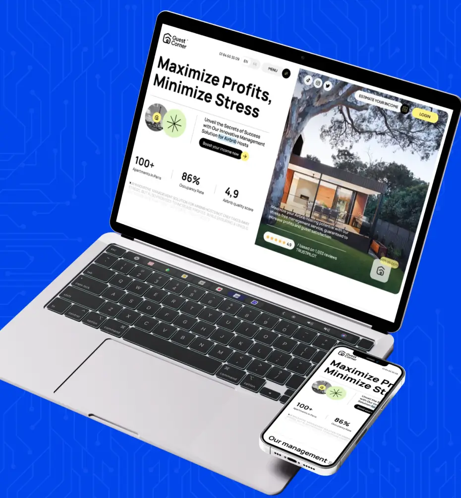 XervoxAi - Cases Image